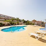 Ferienhaus Blue Ocean View Acantilado de los Gigantes
