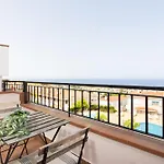 Blue Ocean View * Acantilado de los Gigantes