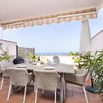 Blue Ocean View Ferienhaus *