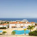 Ferienhaus Blue Ocean View Acantilado de los Gigantes