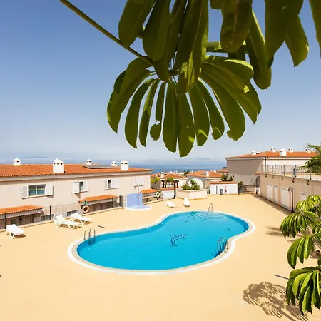 Blue Ocean View Ferienhaus *
