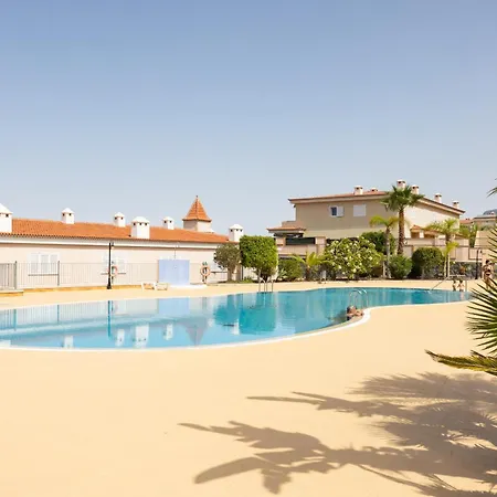 Ferienhaus Blue Ocean View