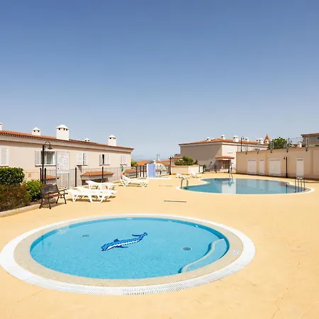 Blue Ocean View Casa vacanze