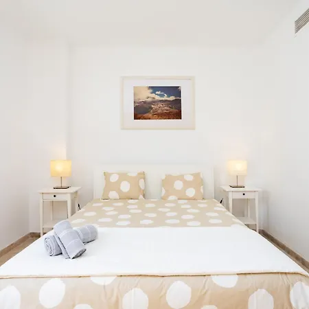 Blue Ocean View Acantilado de los Gigantes