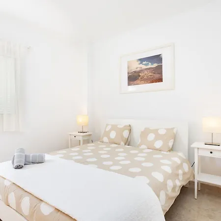 Blue Ocean View * Acantilado de los Gigantes