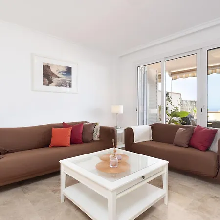 Blue Ocean View Acantilado de los Gigantes