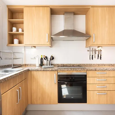 Blue Ocean View Acantilado de los Gigantes