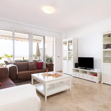 Blue Ocean View * Acantilado de los Gigantes