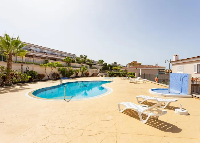 Casa vacanze Blue Ocean View Acantilado de los Gigantes