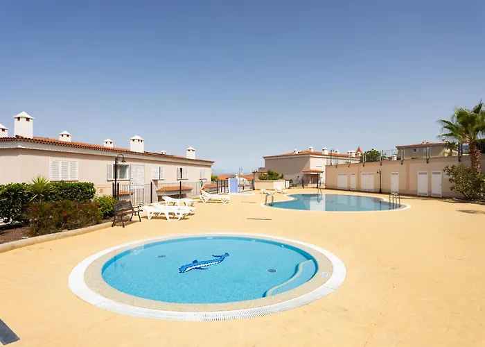 Blue Ocean View Casa vacanze