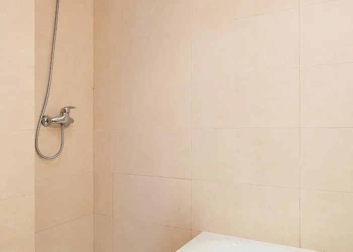 Casa vacanze Blue Ocean View Acantilado de los Gigantes