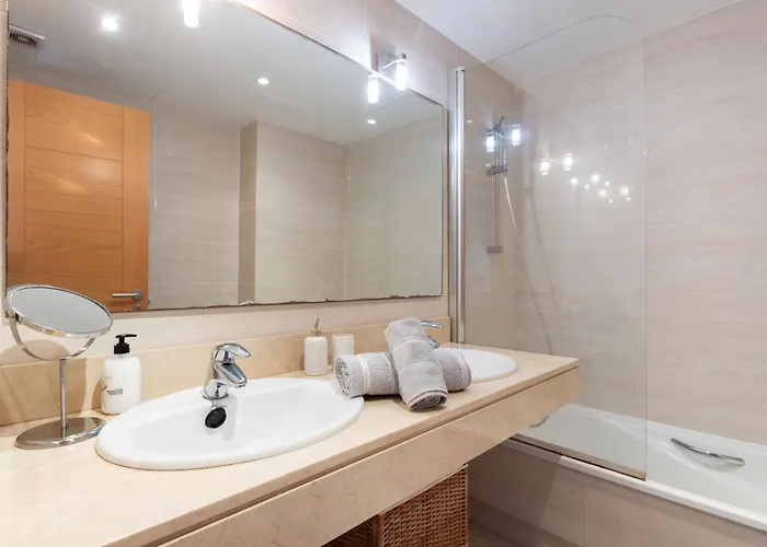 Blue Ocean View Casa vacanze Acantilado de los Gigantes