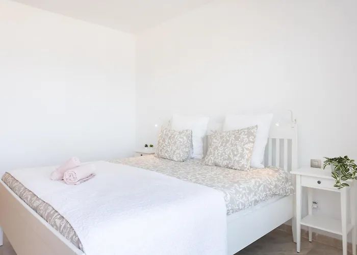 Casa vacanze Blue Ocean View Acantilado de los Gigantes