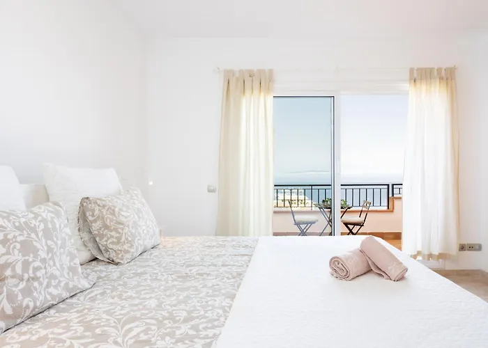 Blue Ocean View Casa vacanze