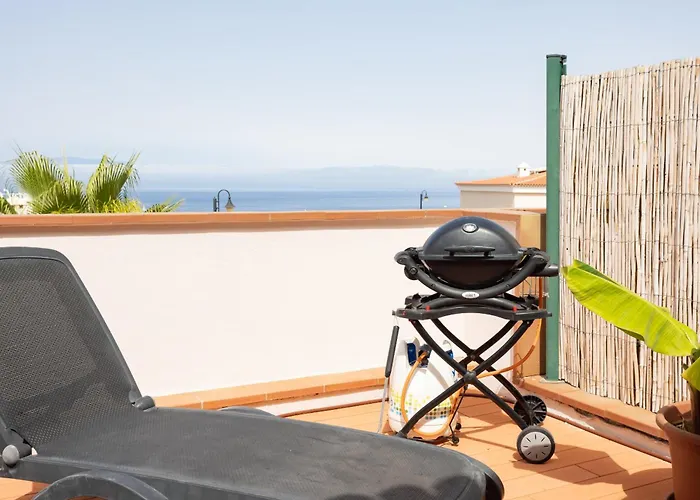 Casa vacanze Blue Ocean View