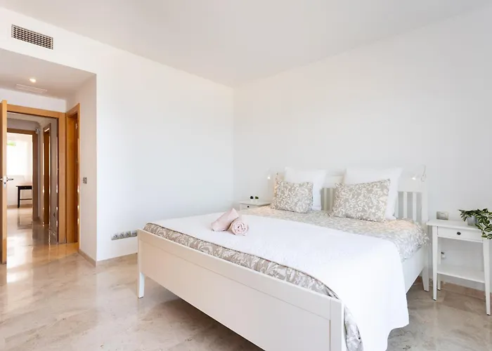 Casa vacanze Blue Ocean View *