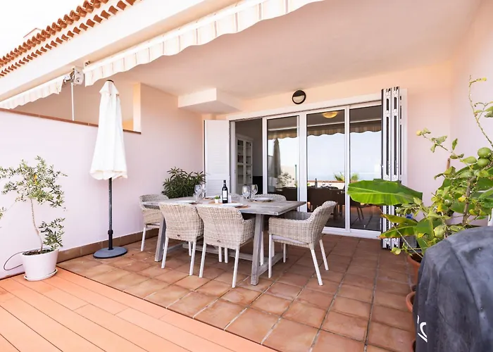 Blue Ocean View Casa vacanze