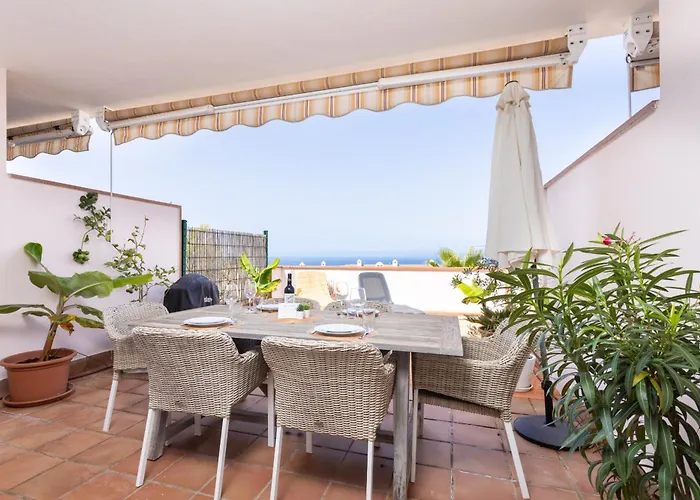 Blue Ocean View Casa vacanze *