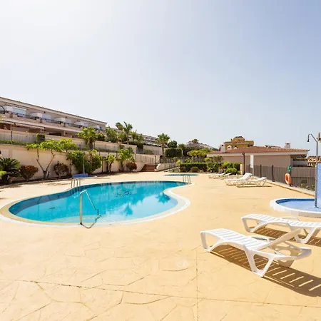 Holiday home Blue Ocean View Acantilado de los Gigantes