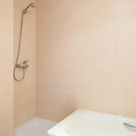 Holiday home Blue Ocean View Acantilado de los Gigantes