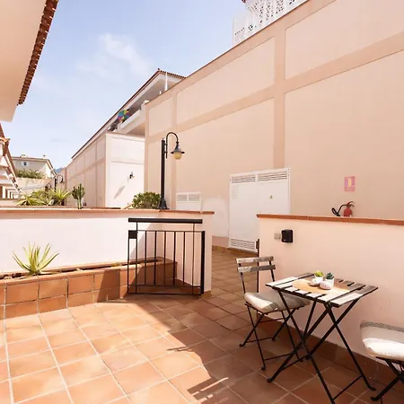 Holiday home Blue Ocean View *