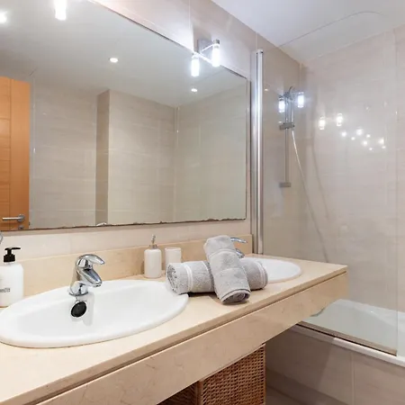 Blue Ocean View Holiday home Acantilado de los Gigantes