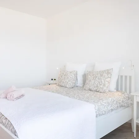 Holiday home Blue Ocean View Acantilado de los Gigantes