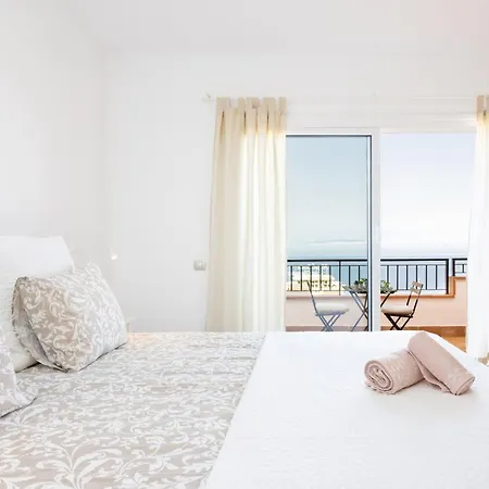 Blue Ocean View Holiday home