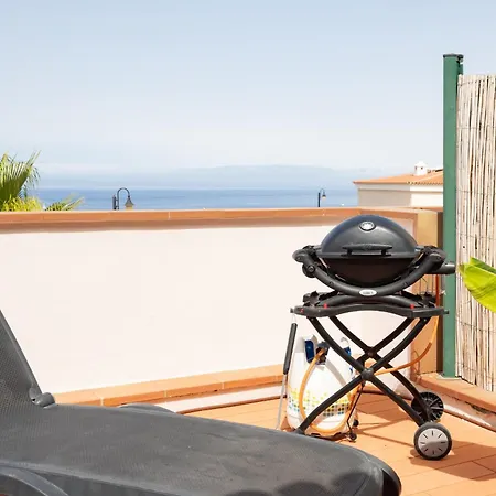 Holiday home Blue Ocean View