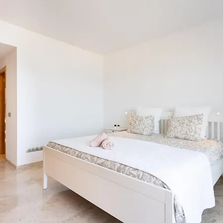 Holiday home Blue Ocean View *