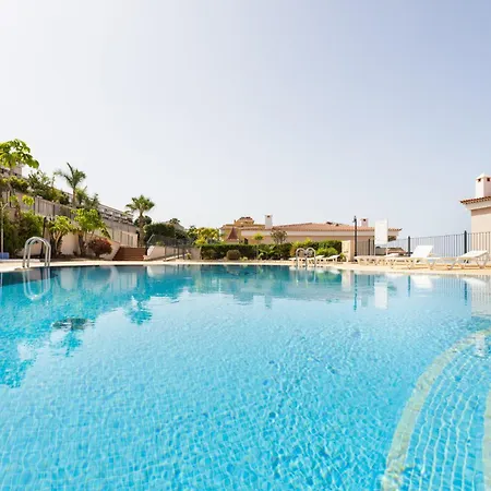 Holiday home Blue Ocean View Acantilado de los Gigantes