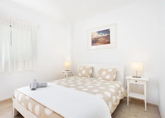 Blue Ocean View * Acantilado de los Gigantes