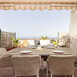 Blue Ocean View * Acantilado de los Gigantes