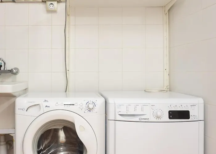 Blue Ocean View Dom wakacyjny Acantilado de los Gigantes