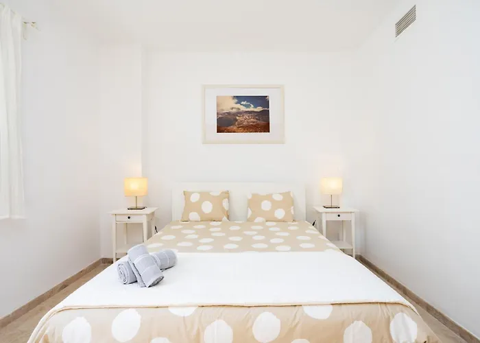 Blue Ocean View Acantilado de los Gigantes