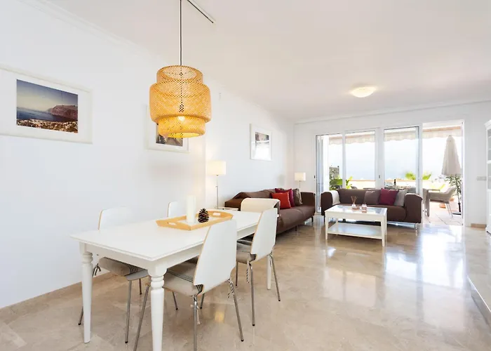 Blue Ocean View Dom wakacyjny *